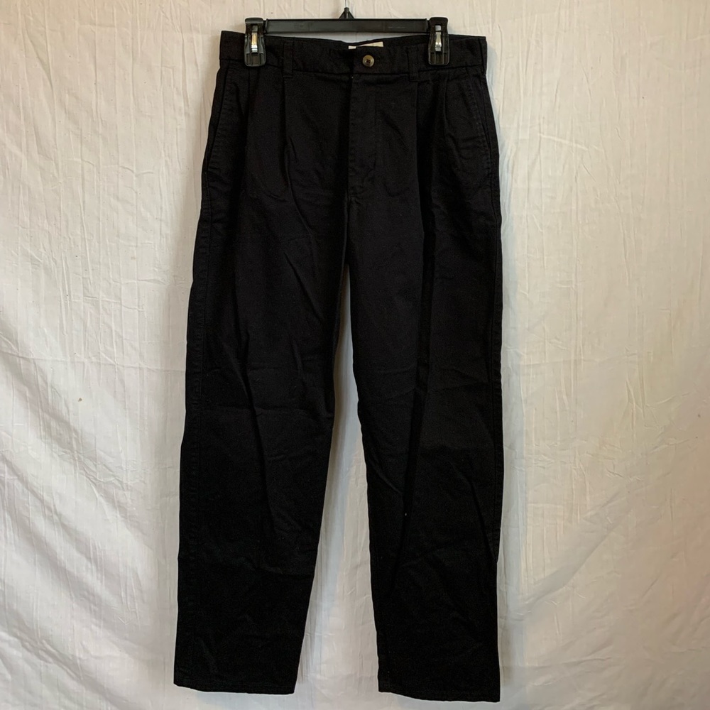 90s St.John’s Bay Worry Free Pant Classic Fit Womens Size 8